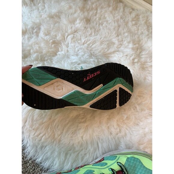Scott PALANI 2016 Women's Running Shoe Size 7 - Picture 8 of 12
